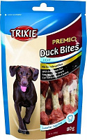 Лакомство Trixie Premio Duck Bites 80 г 31592