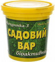 Садовый вар биоактивный Дивоцвет Мичуринка-3 160 г