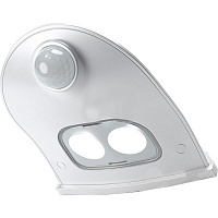 Ночник Osram Door LED с сенсором 0,5 Вт белый 
