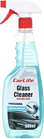Очиститель стекол Glass Cleaner CarLife 500 мл
