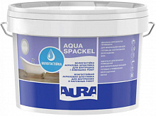 Шпаклевка Aura Luxpro Aqua Spackel 1,2 кг