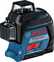 Нівелір лазерний Bosch Professional GLL 3-80 0601063S00
