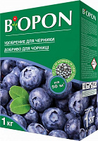 Добриво Biopon для чорниці 1 кг