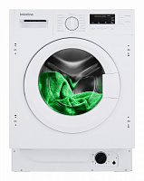 Встраиваемая стиральная машина Interline WM 6120