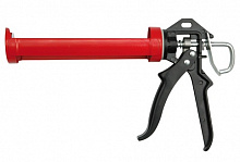 Пистолет для герметика YATO скелетный, L= 225 мм YT-6751