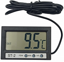 Термометр электронный ST-2