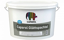 Шпаклевка Caparol финишная Glättspachtel 8 кг