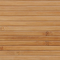 Шпалери бамбукові LZ-0805В 8 мм 1,5 м коричневі