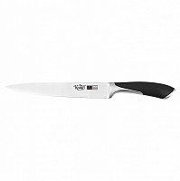 Нож для мяса Luxus 20,3 см 29-305-003 Krauff