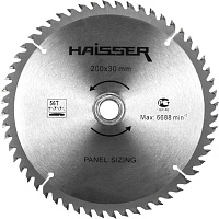 Пильный диск Haisser  200x30x2.4 Z56