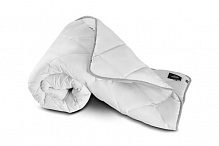 Одеяло Новозеландская шерсть «Экстра Премиум» зима №0787 Bianco (2200000144607) 140x205 см MirSon белый