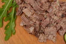 Консерва Portion мясная из говядины, 100 гр