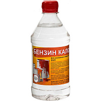 Растворитель Бензин Калоша-АС Б-70 Химекспрес 0,5 л