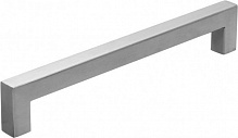 Ручка-скоба 160 мм нержавеющая сталь MVM SS-1024-160 SS