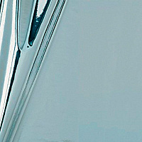 Пленка самоклеющаяся DC- fix 201-4527 серебро 45 см