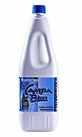 Жидкость для биотуалетов Campa Blue 2 л
