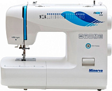 Швейная машина Minerva Next 232D 