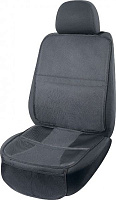 Накидка на сиденье Elegant дитячого автокрісла Travel Maxi 44х115см 107093_EL 100 662 черный