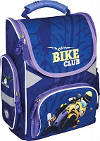 Ранец школьный Cool For School Bike Club 702 F86192