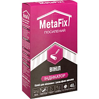 Клей для обоев MetaFix Metafix Винил Индикатор 300 г