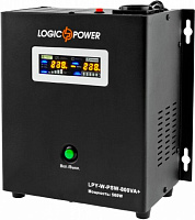 Контроллер LogicPower LPY-W-PSW-800VA+(560Вт)5A/15A 4143