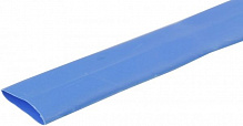 Трубка термоусадочная E.NEXT (e.termo.stand.20/10.blue) синяя полиолефин