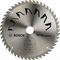 Пильный диск Bosch Precision 235x30x2.5 Z48 26;2609256877