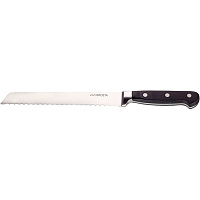 Нож для хлеба NIROSTA PREMIUM 34 см 48294 Fackelmann