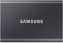 SSD-накопитель Samsung 2000GB Portable USB 3.2 3D TLC (MU-PC2T0T/WW) 