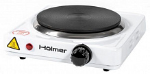Настольная плита Holmer HHP-110W 