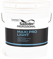  Sadolin Maxi Pro Light 17л