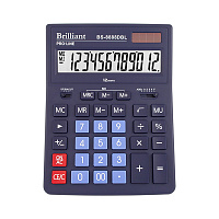 Калькулятор BS-8888DBL ТМ Brilliant