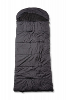 Спальный мешок Phantom Hoverla 200 черный 225х90 см