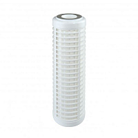 Картридж для фильтра Atlas Filtri из полиестерной сеткой (промывной) RL 10" SX 50 mcr 45°C 