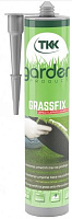 Клей для искусственной травы TKK GARDEN GRASSFIX GREEN 290 мл