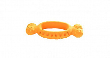 Игрушка для собак AnimAll GrizZzly Сережка оранжевая 9611