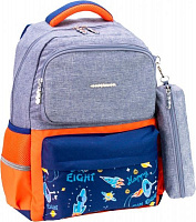 Рюкзак школьный Cool For School 15,5 400 CF86729-01