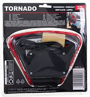 Обогреватель электрический Tornado TE1-0184