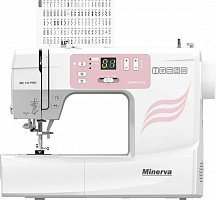 Швейная машина Minerva MC110PRO 