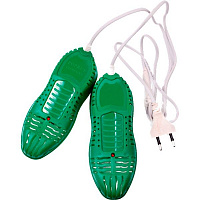 Електросушарка для взуття Попрус Electronic