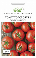 Семена Професійне насіння томат Топспорт F1 0,05г (4820176696588)