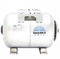 Гідроакумулятор Vitals Aqua UTHS24