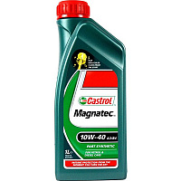 Моторное масло Castrol Magnatec 10W-40 1 л