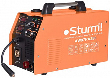 Полуавтомат сварочный Sturm AW97PA280
