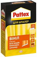 Клей для шпалер Pattex Вініл 250 г