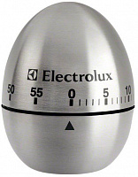 Кухонный механический таймер Electrolux E4KTAT01 silver 
