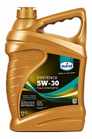 Моторное масло Eurol Syntence 5W-30 5 л