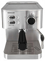 Кофеварка Sencor SES 4010SS 