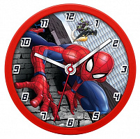 Часы настенные SPIDERMAN Disney
