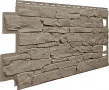 Панель фасадная VOX Solid Stone Calabria 1x0,42 м (0,42 м.кв) 